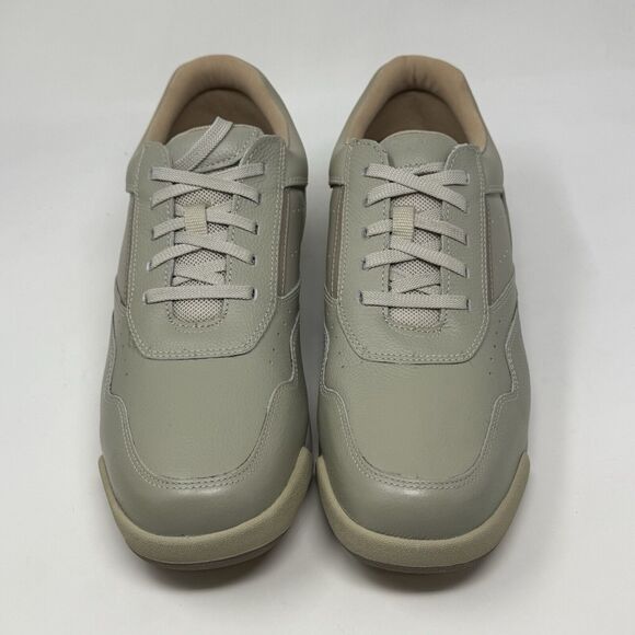 Rockport ProWalker 7100 Shoes Mens 10 M Beige Brown Lifestyle Walking Sneakers main image 7